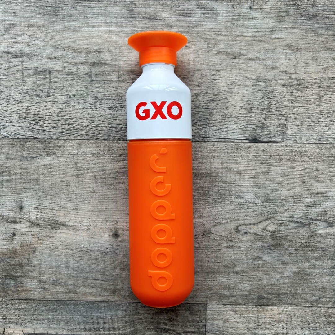 DOPPER ORIGINAL GOURD