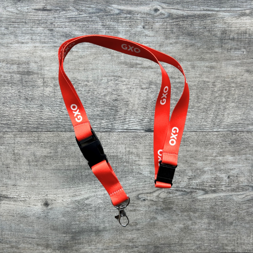 LANYARD